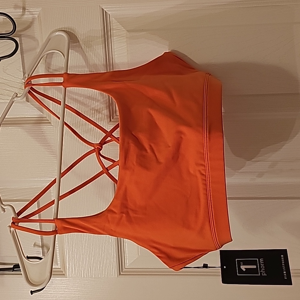 1st Phorm Limitless Sports Bra